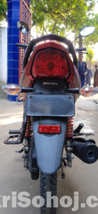 হোন্ডা লিভো